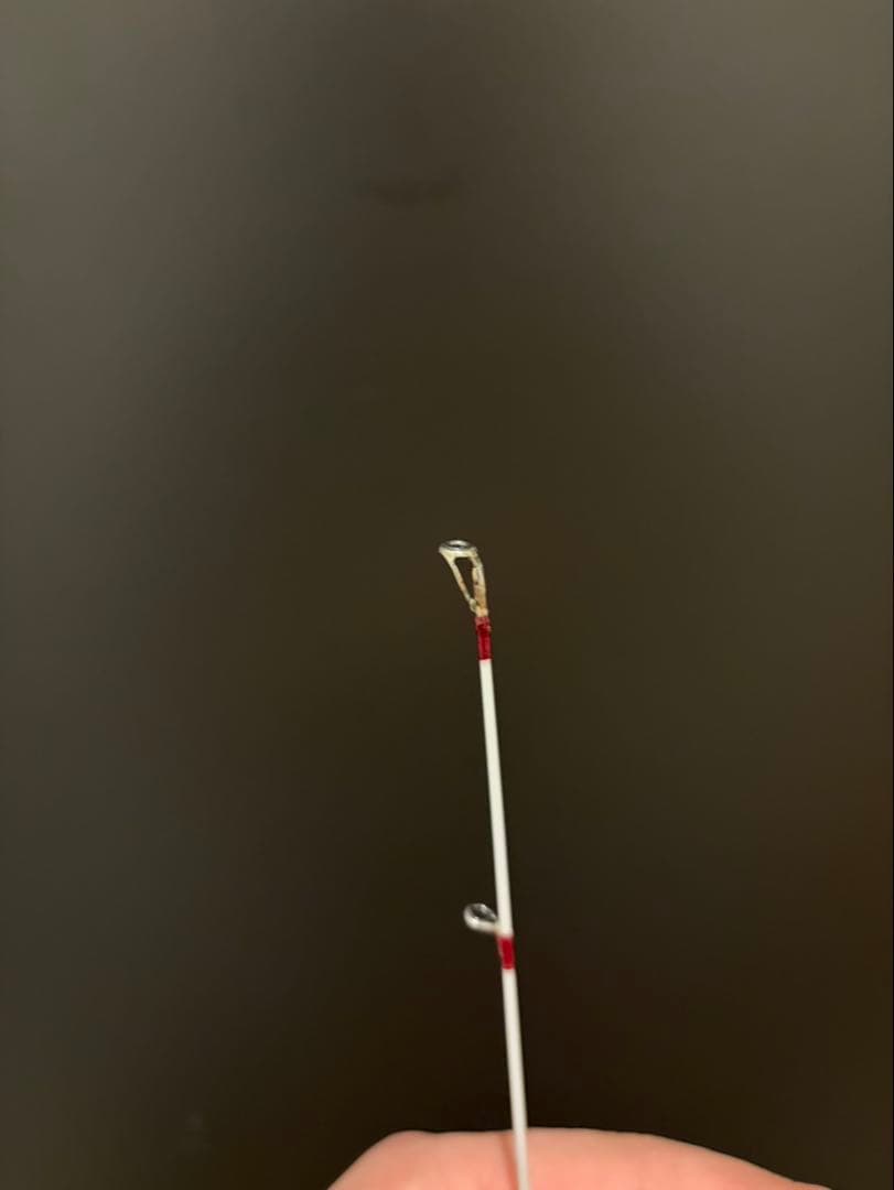 グラファイトリーダー ヌーボ フィネッツァ GONFS-762UL-T