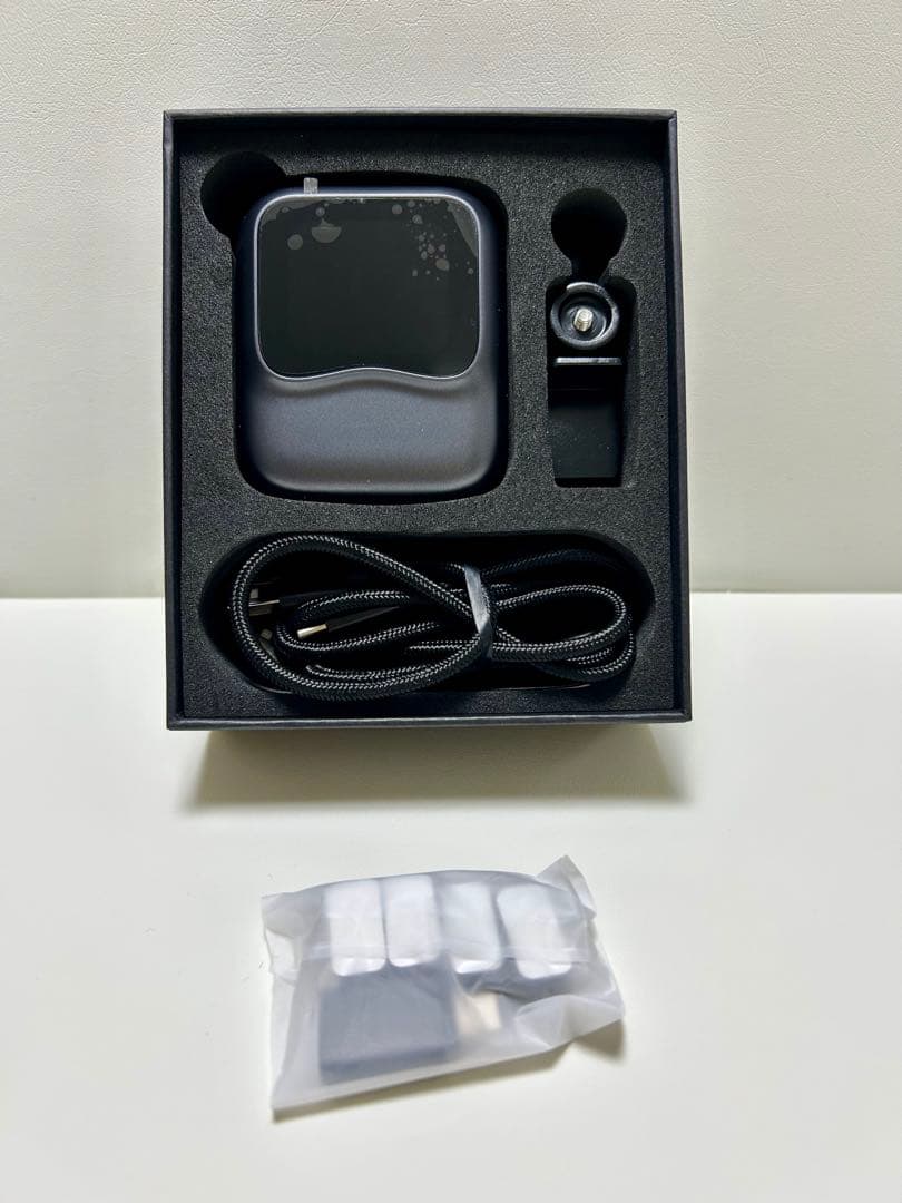 オットキャストNano