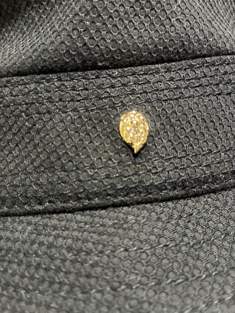 新品未使用　HELEN KAMINSKI ブラックハット M