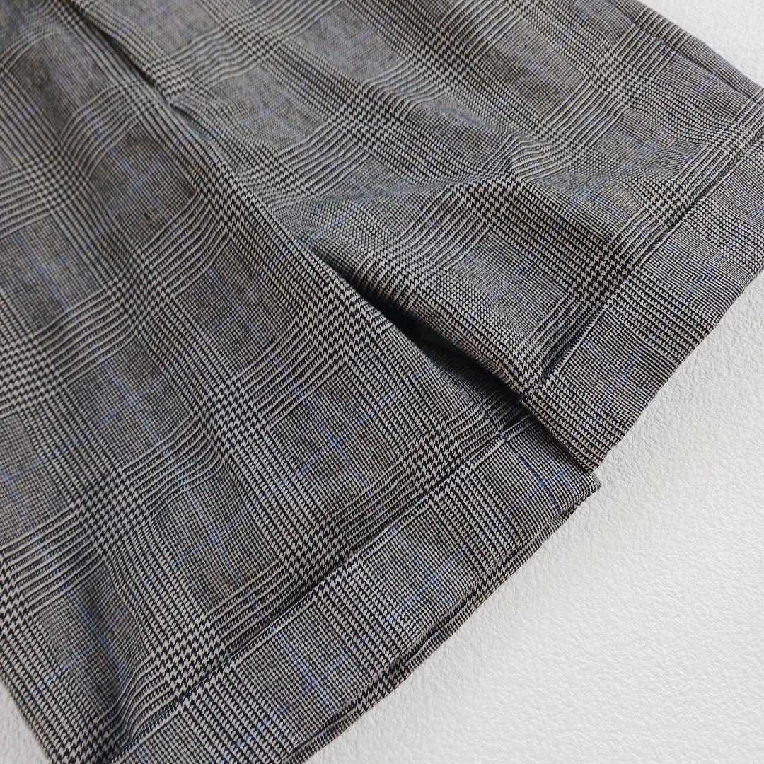 ラルフローレン他　キッズ　110～115　フォーマルセットアップ　金ボタン　フル