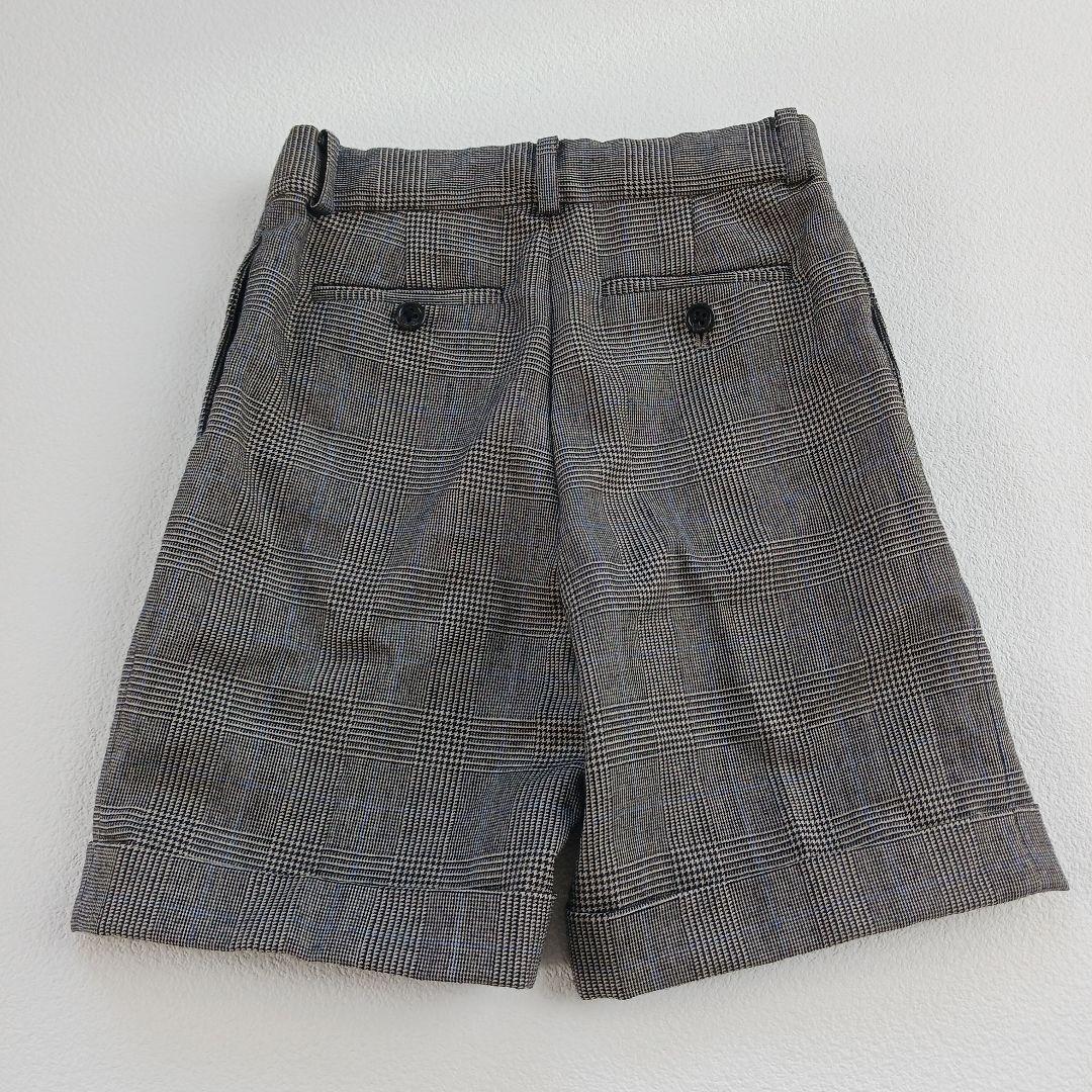 ラルフローレン他　キッズ　110～115　フォーマルセットアップ　金ボタン　フル