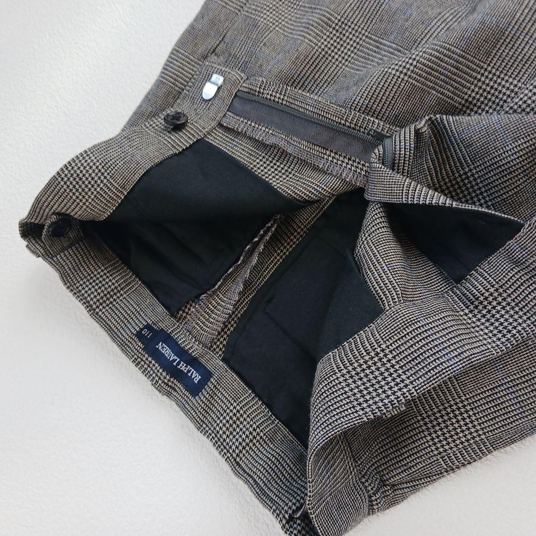 ラルフローレン他　キッズ　110～115　フォーマルセットアップ　金ボタン　フル