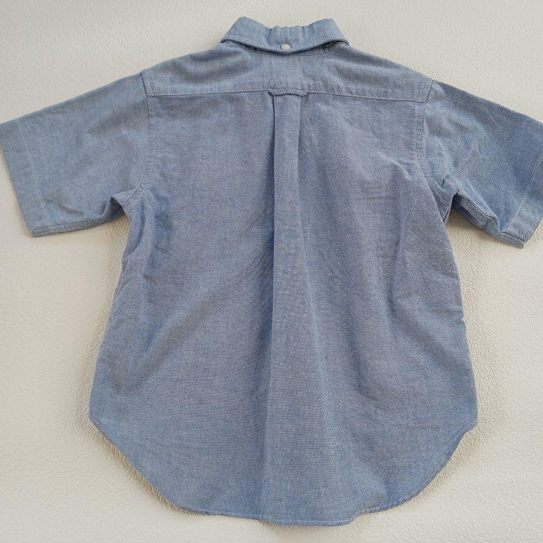 ラルフローレン他　キッズ　110～115　フォーマルセットアップ　金ボタン　フル