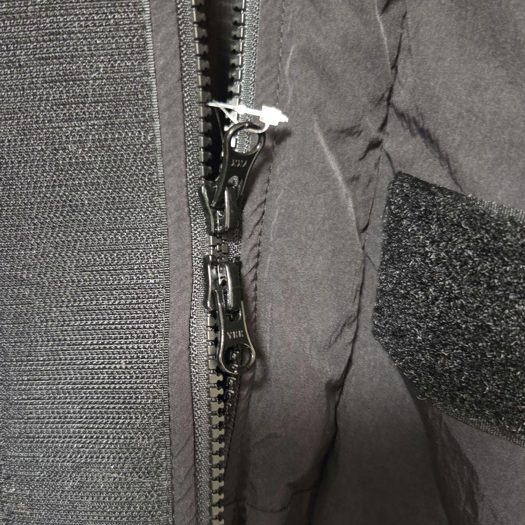 ダン未使用タグ付　FREAKS STORE　モンスターパーカー