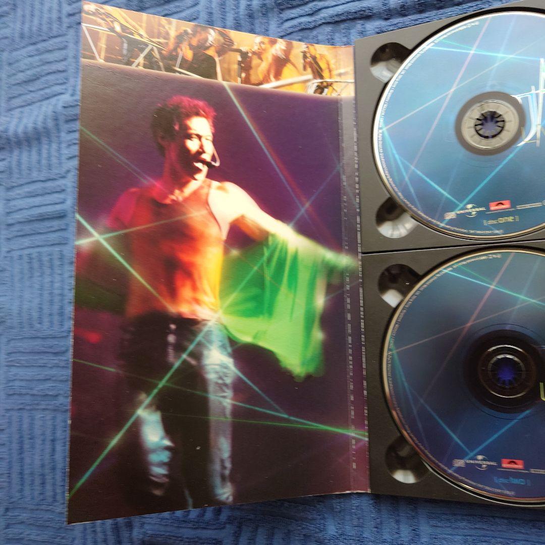 ジャッキー・チュン ‎ 友個人．演唱會 Live In Concert 1999