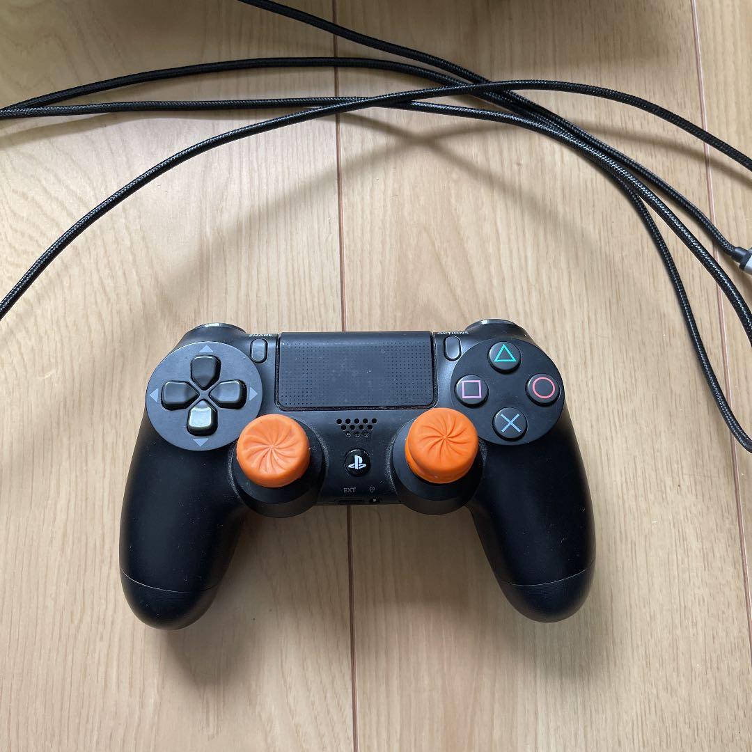 Nintendo Switch SONY PlayStation4 CUH-1000AB01