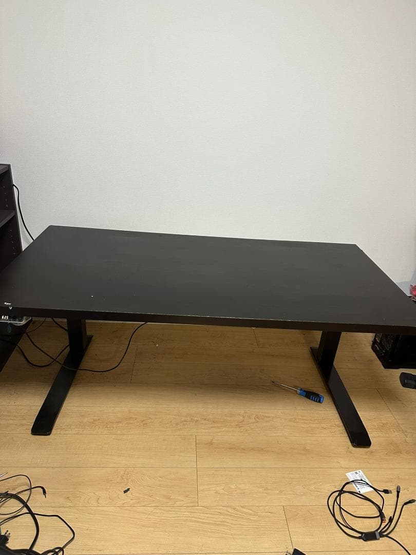 FLEXISPOT E7 Pro（コの字型）