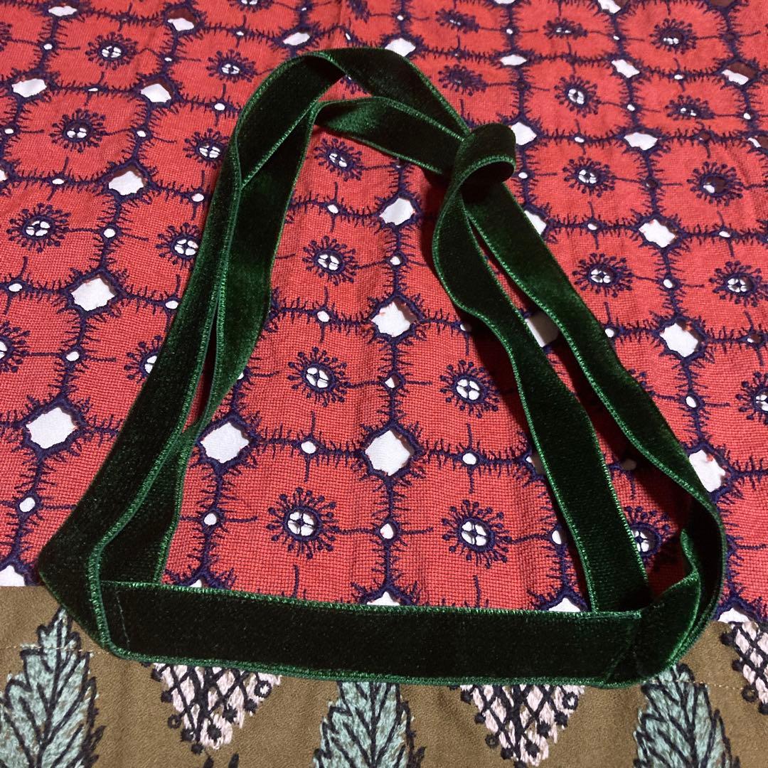 (超貴重・新品)ミナペルホネンバッグ