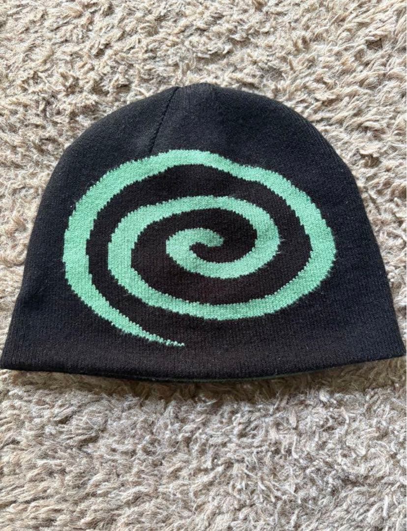 帽子 SOL soonerorlater beanie jumadiba