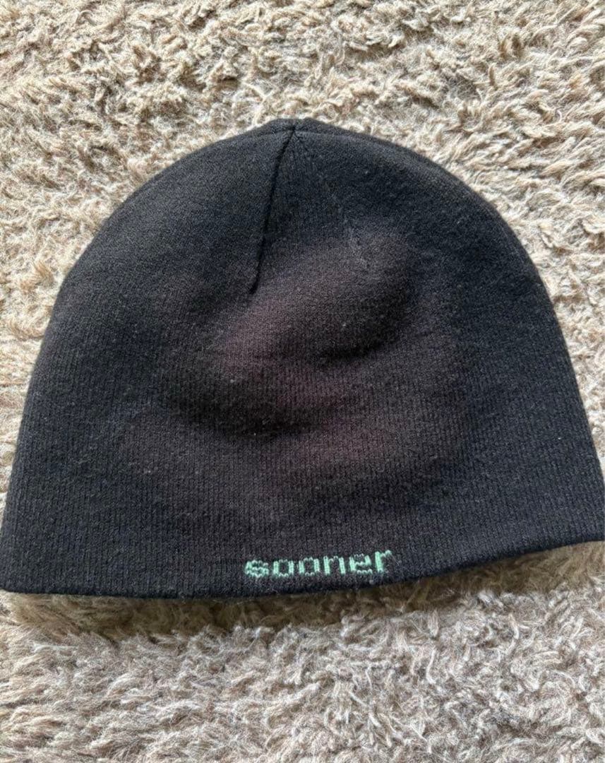 帽子 SOL soonerorlater beanie jumadiba