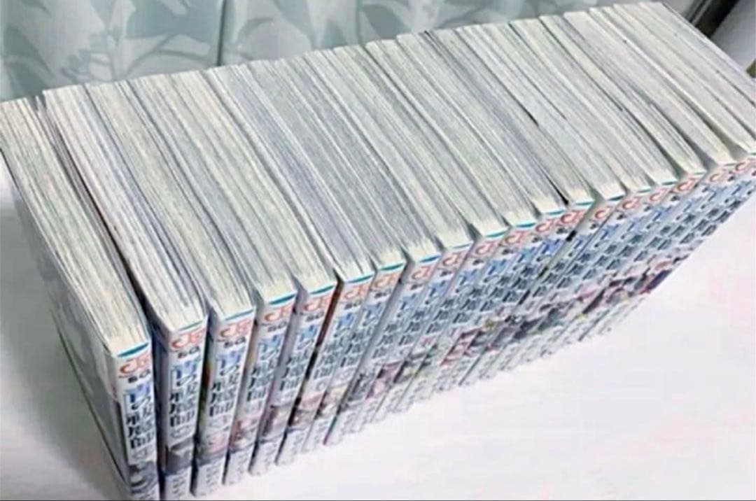 【美品】青の祓魔師 1〜21巻