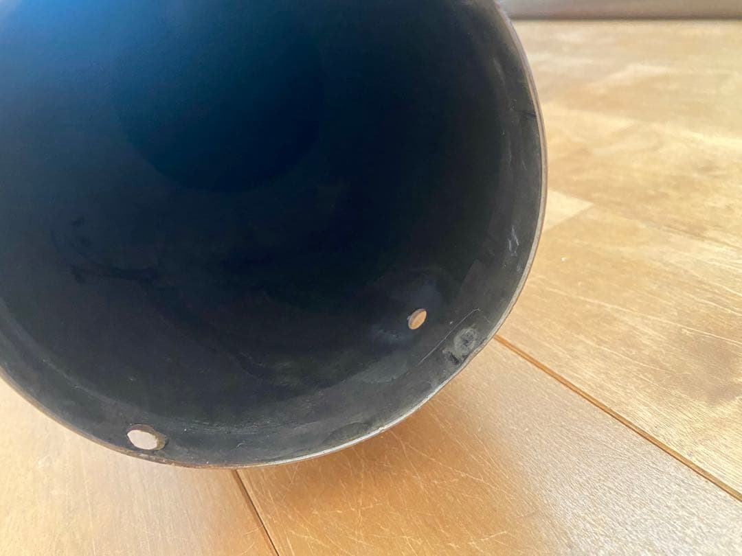 bh5 マフラー　柿本規制前　be5にて使用