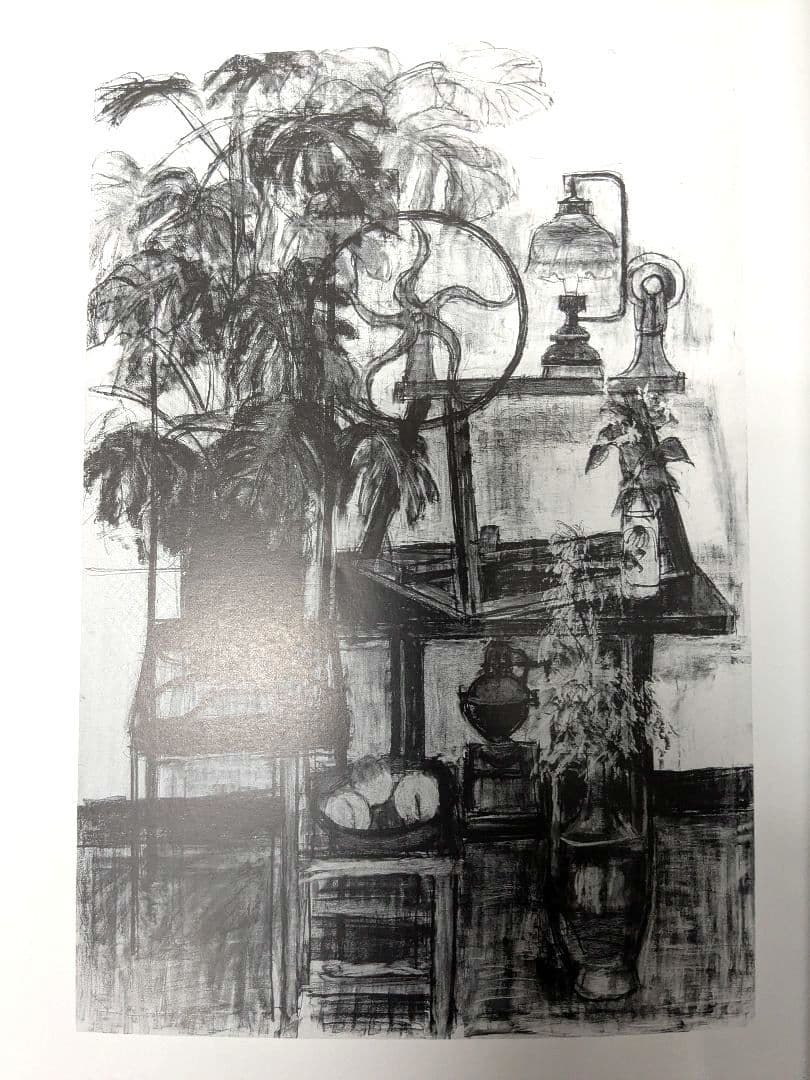 値下げ！江藤哲画集 限定1000部、4冊セット中古美品