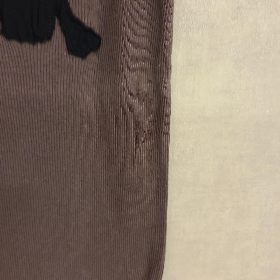 初期　LGB クロスボーン　BE ALIEN!　タンクトップ y2k サイズ0