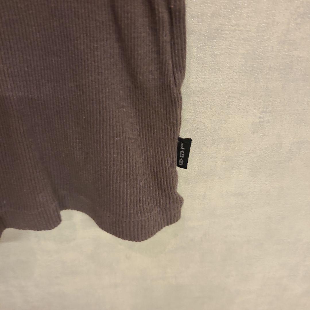 初期　LGB クロスボーン　BE ALIEN!　タンクトップ y2k サイズ0