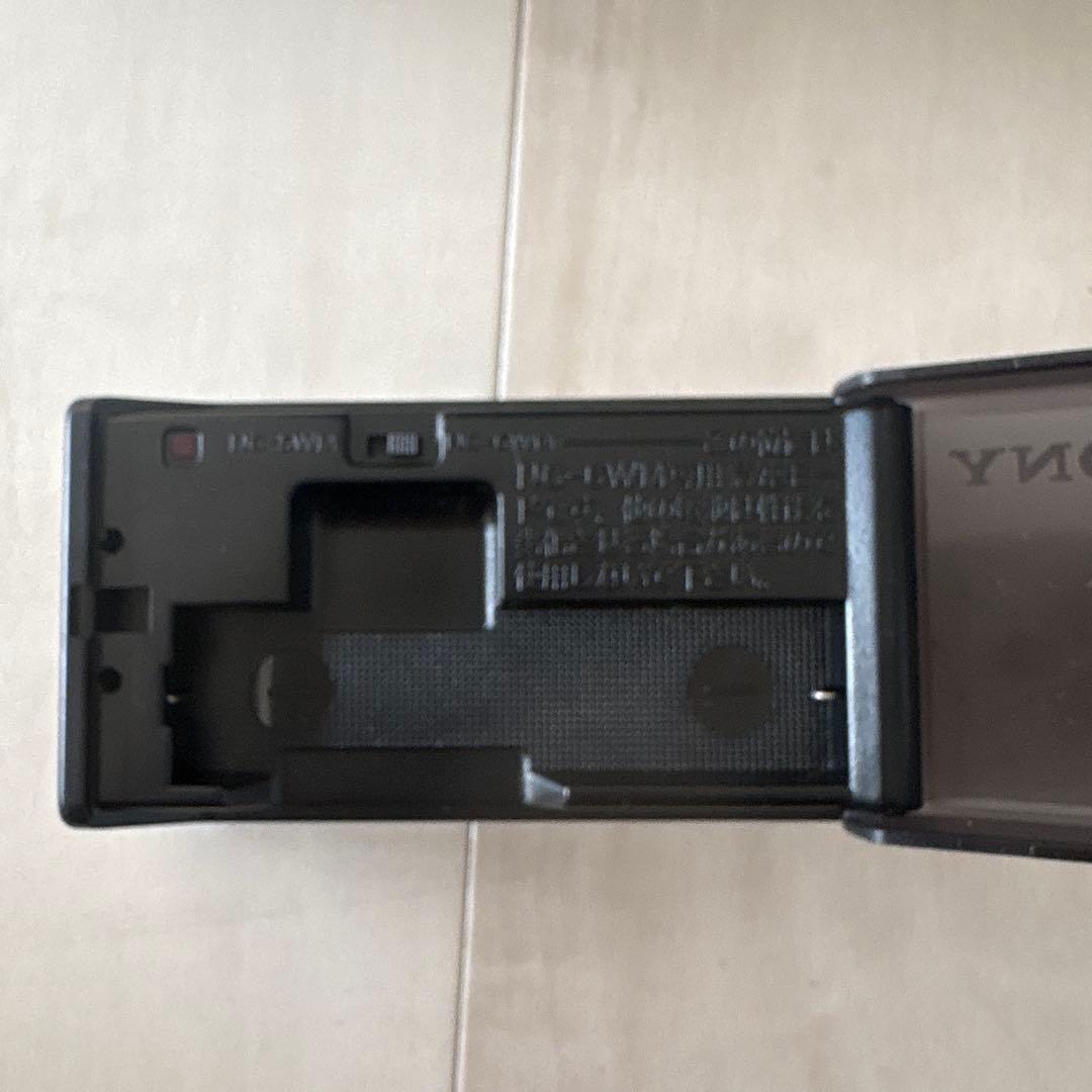 SONY WM-702 カセットプレーヤー