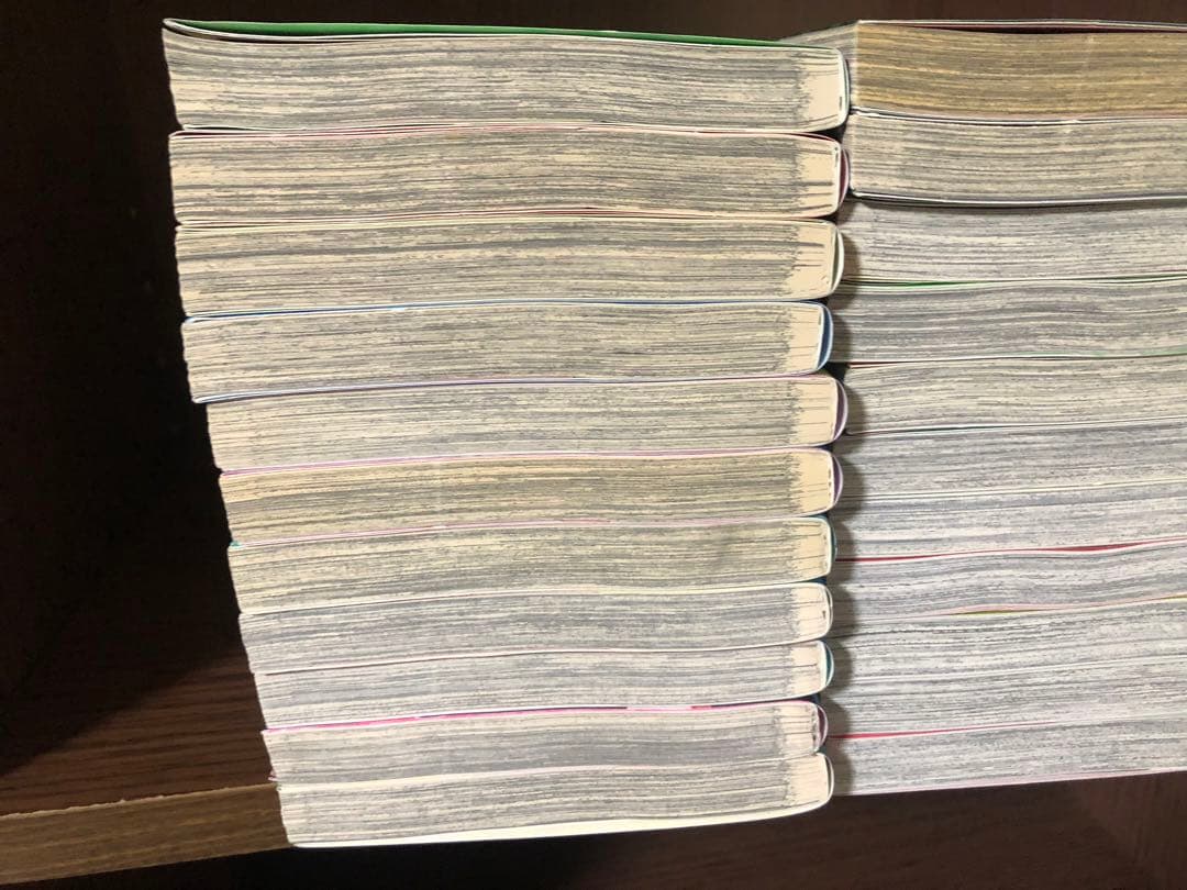 チェンソーマン　全巻セット　1-22巻