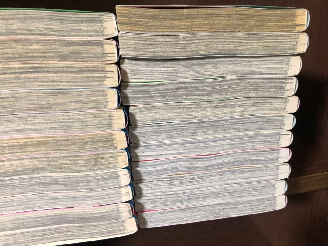 チェンソーマン　全巻セット　1-22巻