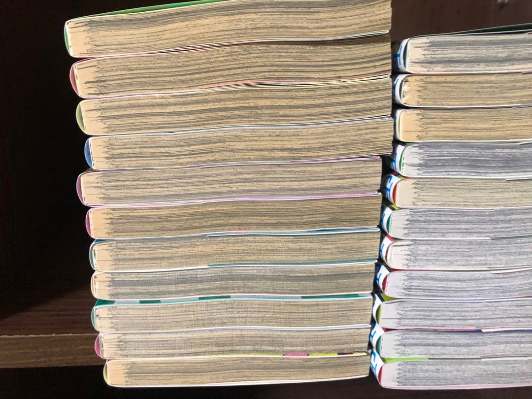 チェンソーマン　全巻セット　1-22巻