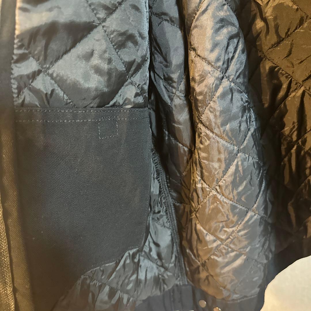 Carhartt × Chrysler Detroit Jacket XS