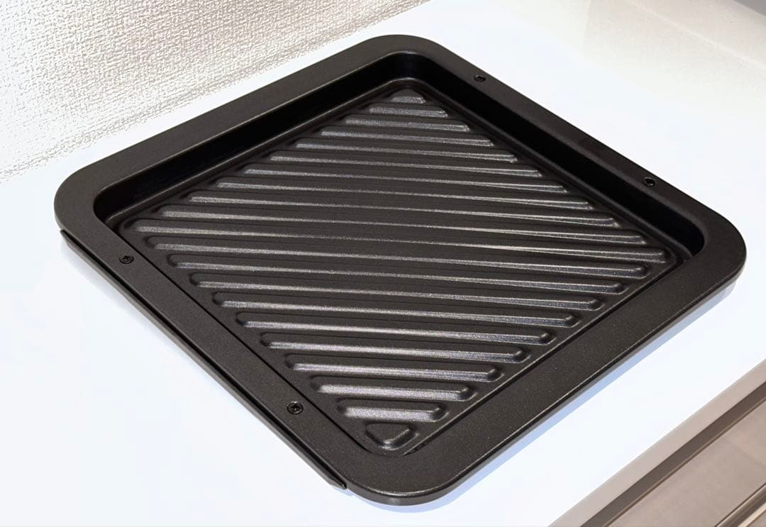 【未使用・保証あり】Panasonic オーブンレンジ NE-BS6C-K