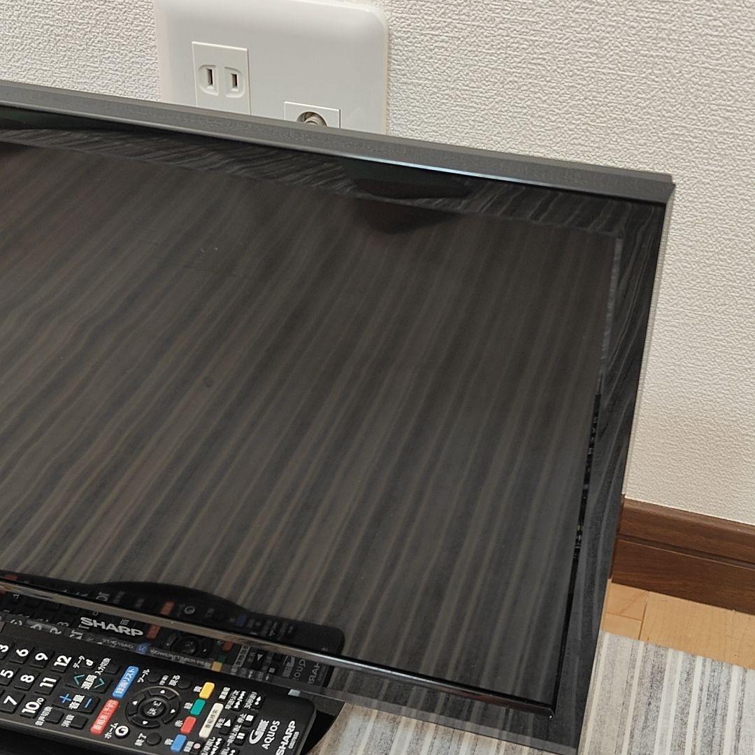 ★美品稼働品★SHARP/AQUOS 19V型 液晶テレビ 2T-C19AD