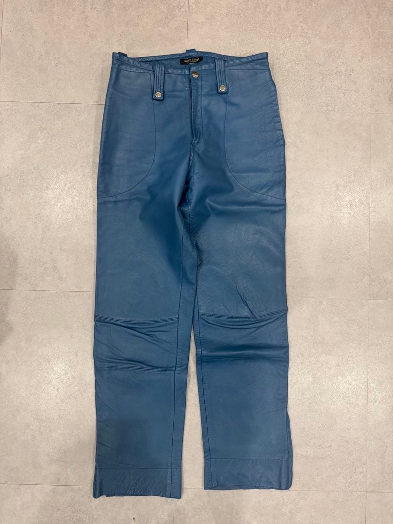 パンツ UNDER COVER