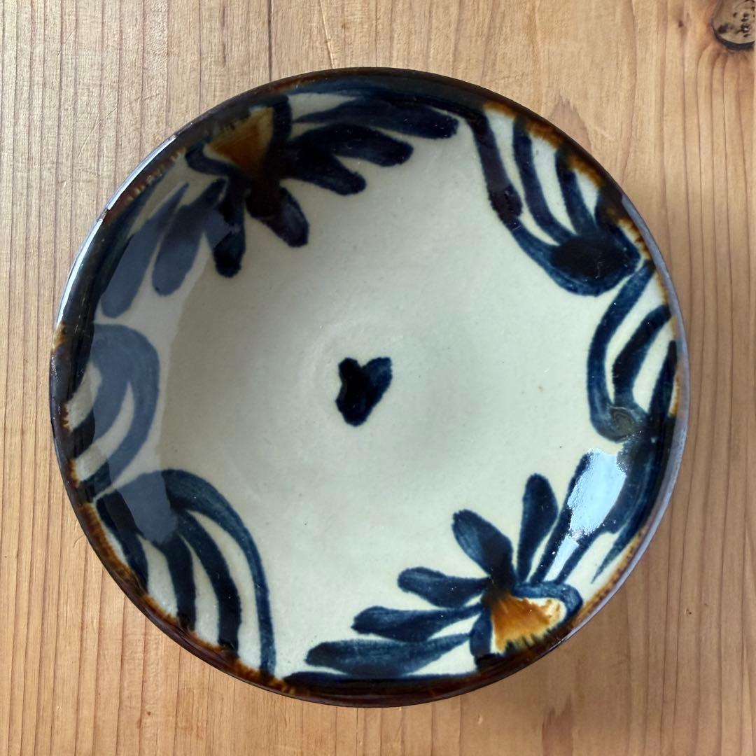 【未使用品】あき陶器工房とエドメ工房