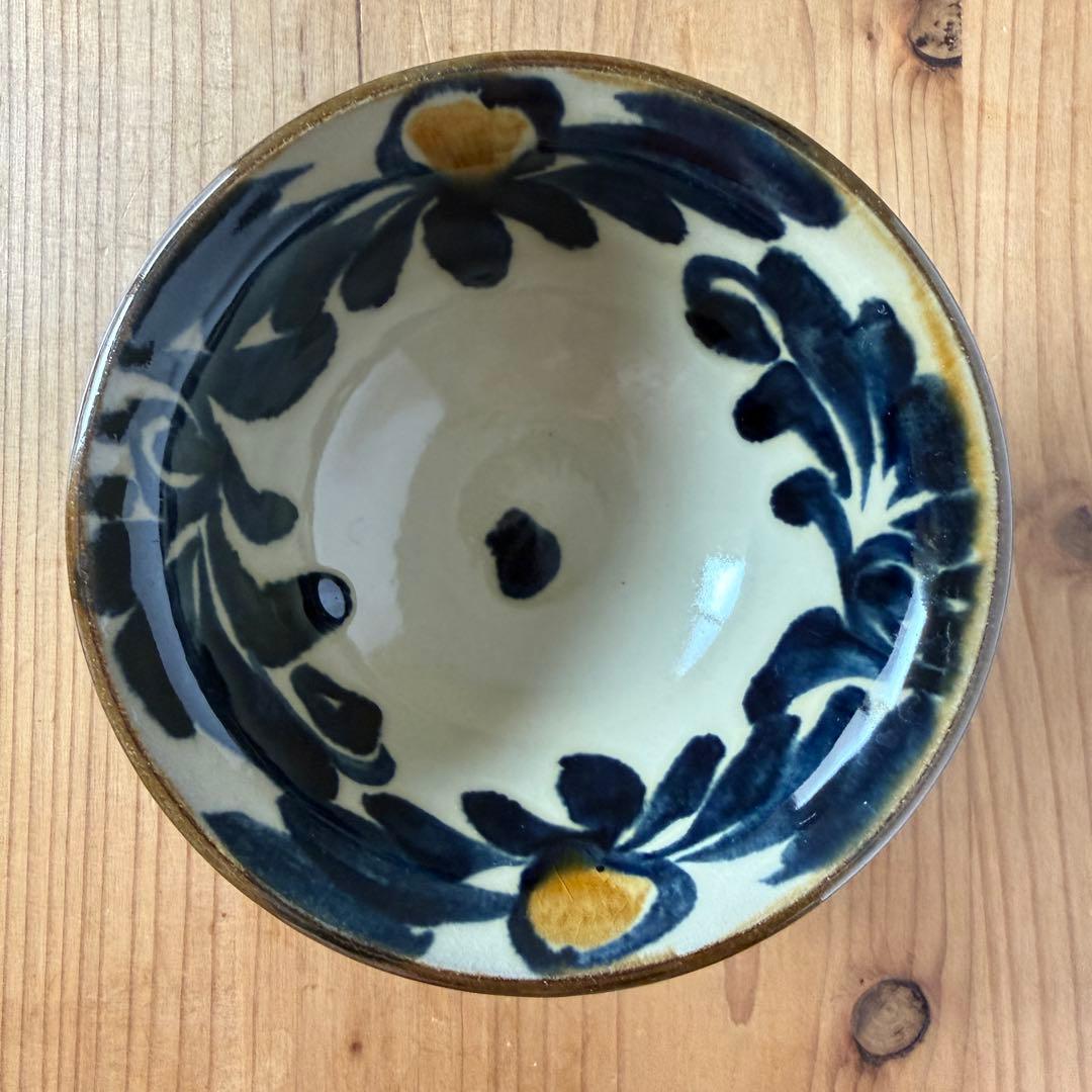 【未使用品】あき陶器工房とエドメ工房