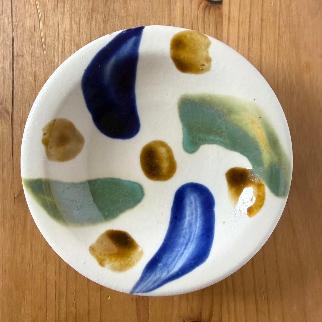 【未使用品】あき陶器工房とエドメ工房