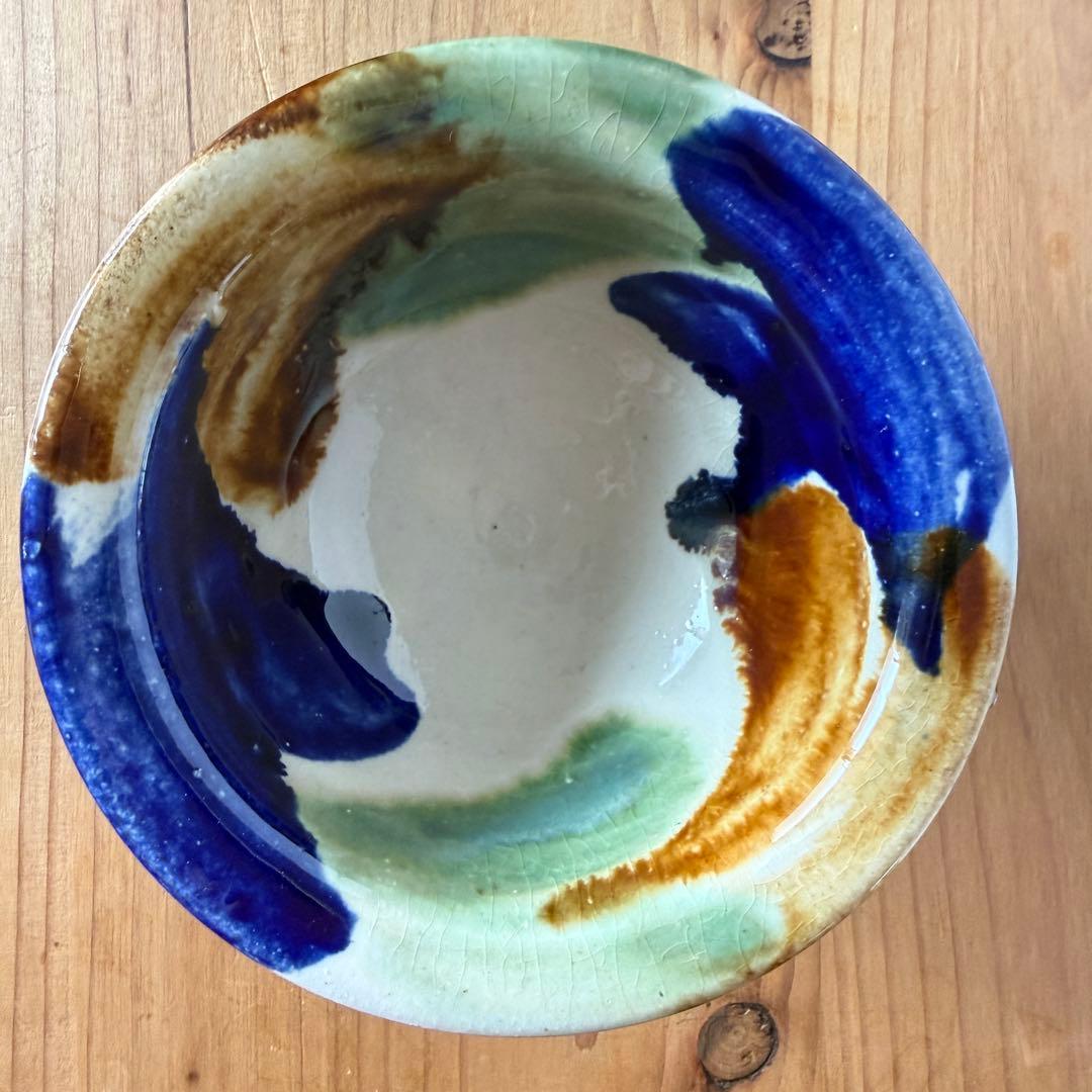 【未使用品】あき陶器工房とエドメ工房