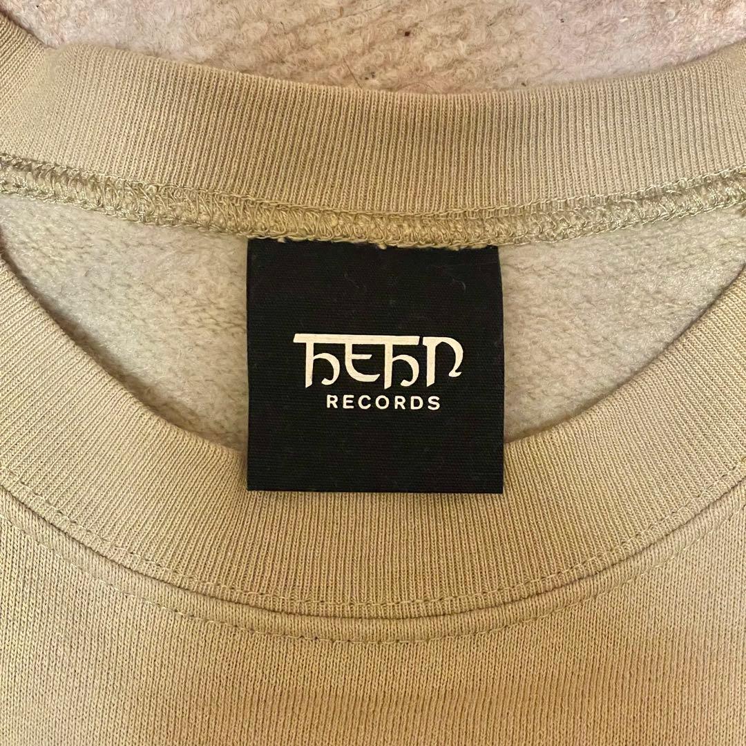 【藤井風】I AM YOU スウェット トレーナー Mサイズ