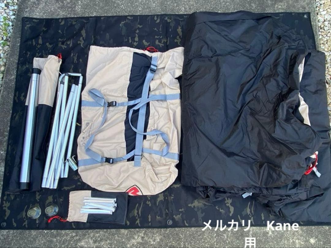 ローベンス　クロンダイク　グランデ　美品-最終値下