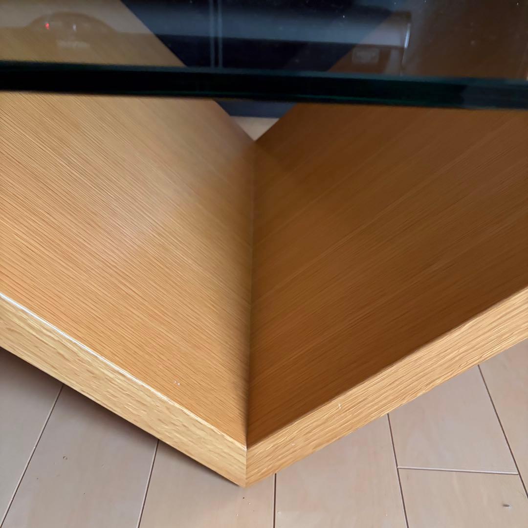 arflex （アルフレックス ） モンターニャ　センターテーブル