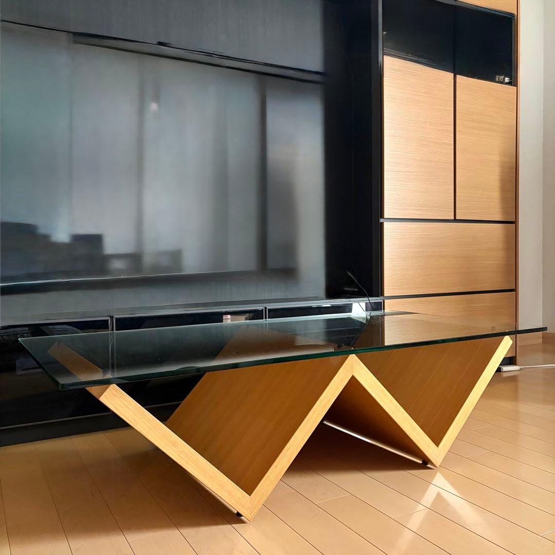 arflex （アルフレックス ） モンターニャ　センターテーブル