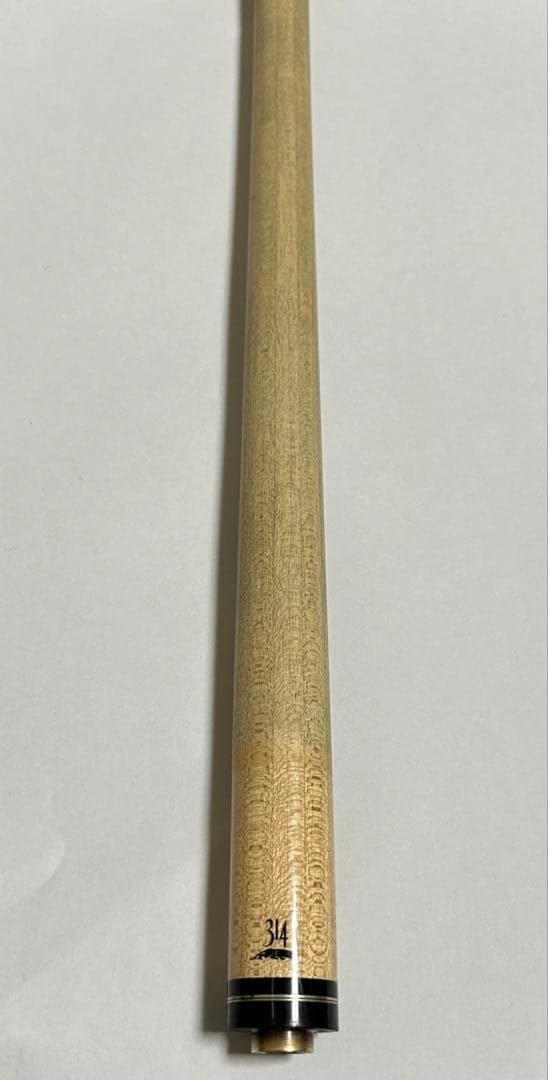 プレデター　初代314 ユナイテッドジョイント