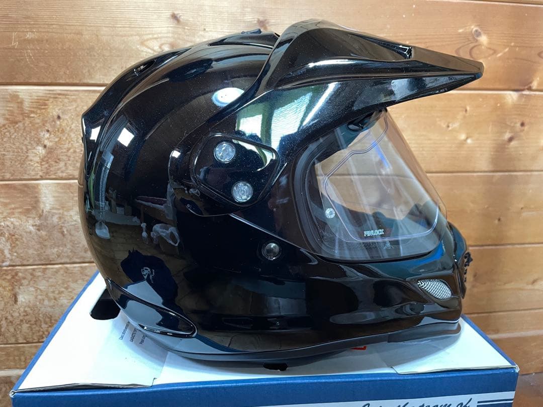 Arai アライ ヘルメット ツアークロス3