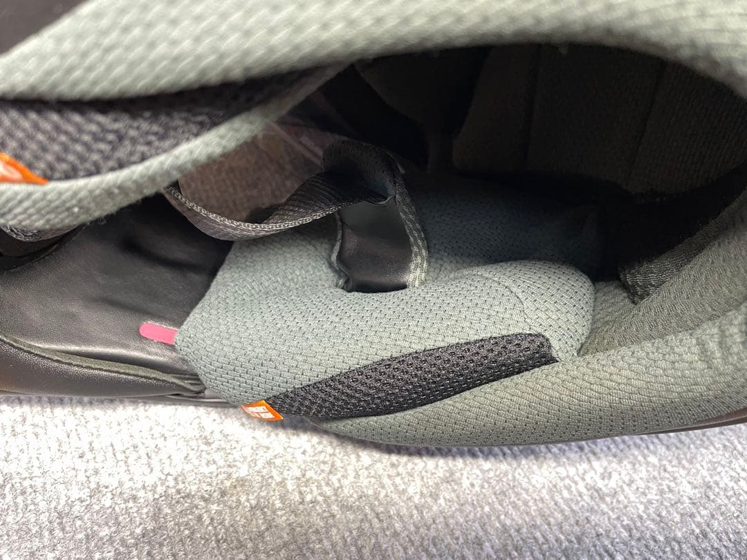 Arai アライ ヘルメット ツアークロス3