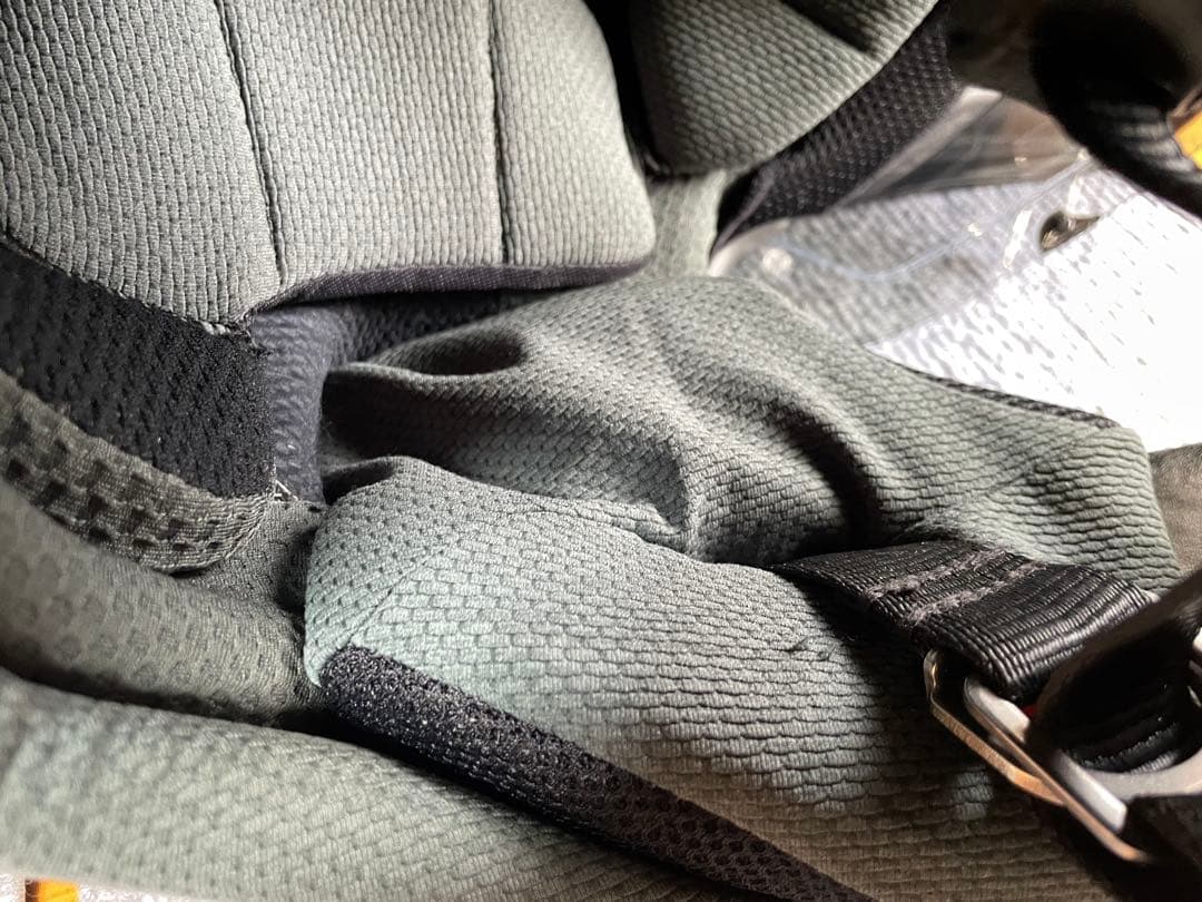 Arai アライ ヘルメット ツアークロス3