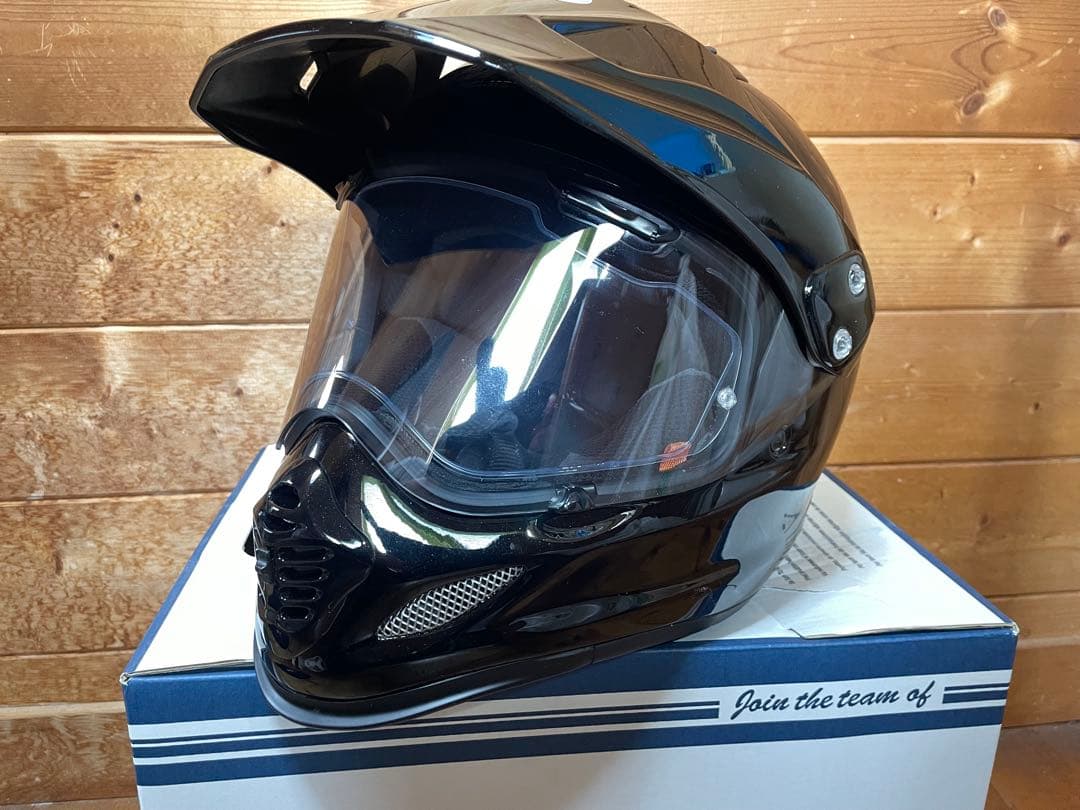 Arai アライ ヘルメット ツアークロス3