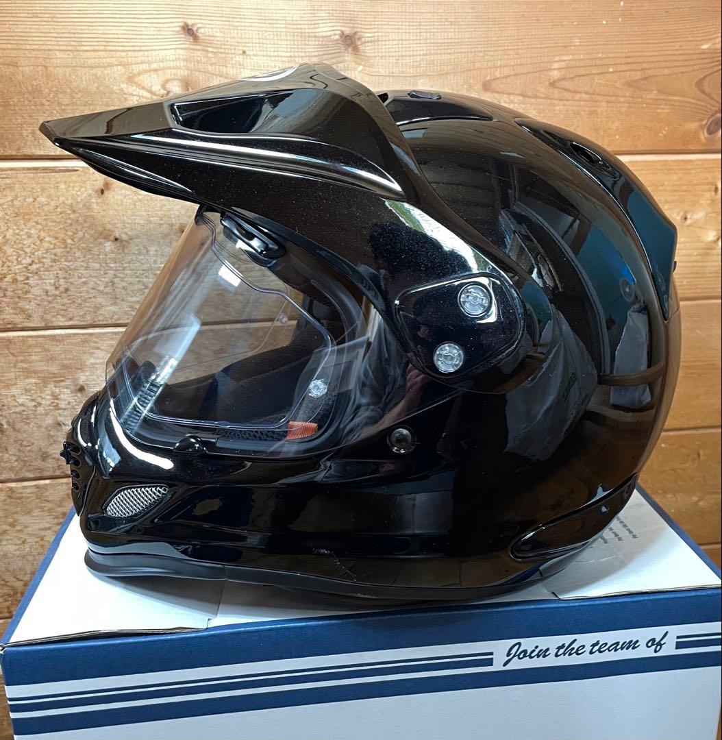 Arai アライ ヘルメット ツアークロス3