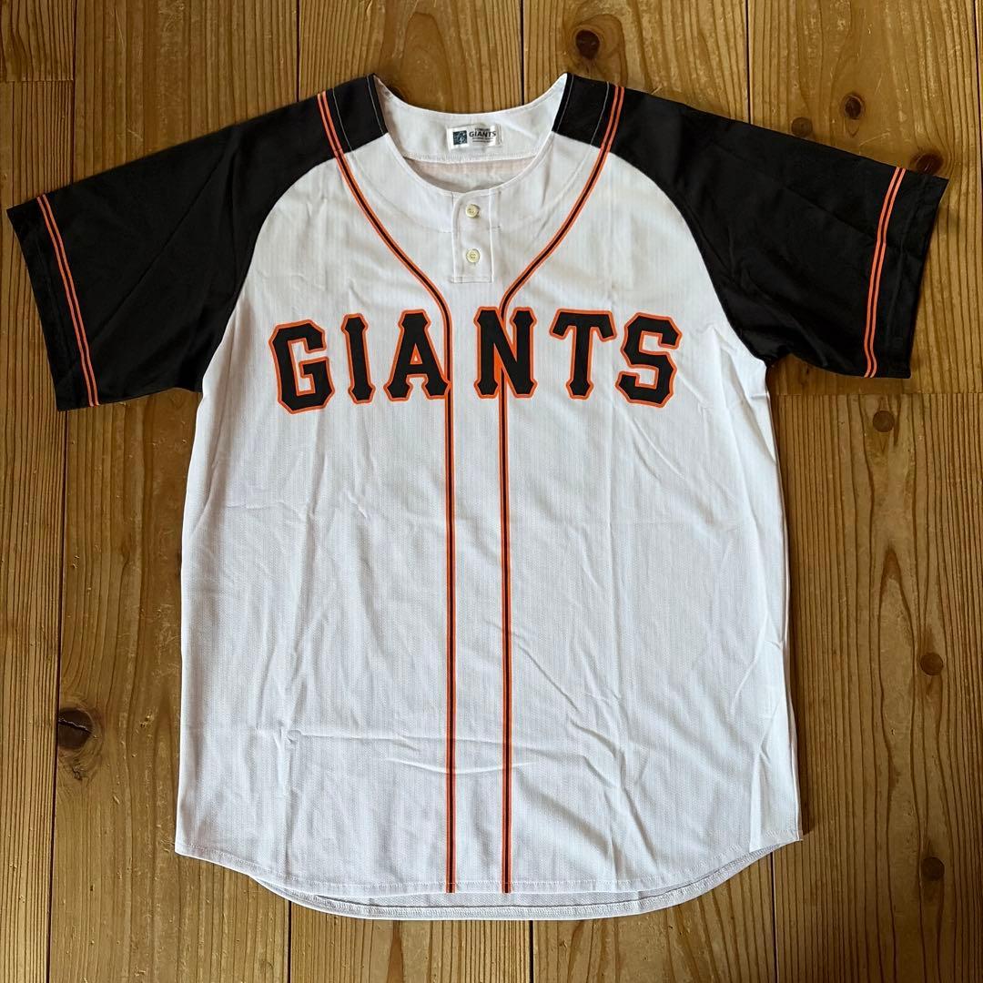 読売ジャイアンツ　坂本勇人　ユニフォーム　61