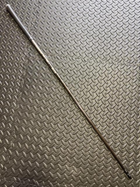 PING TOUR 2.0 CHROME 65 S 3W シャフト 新品