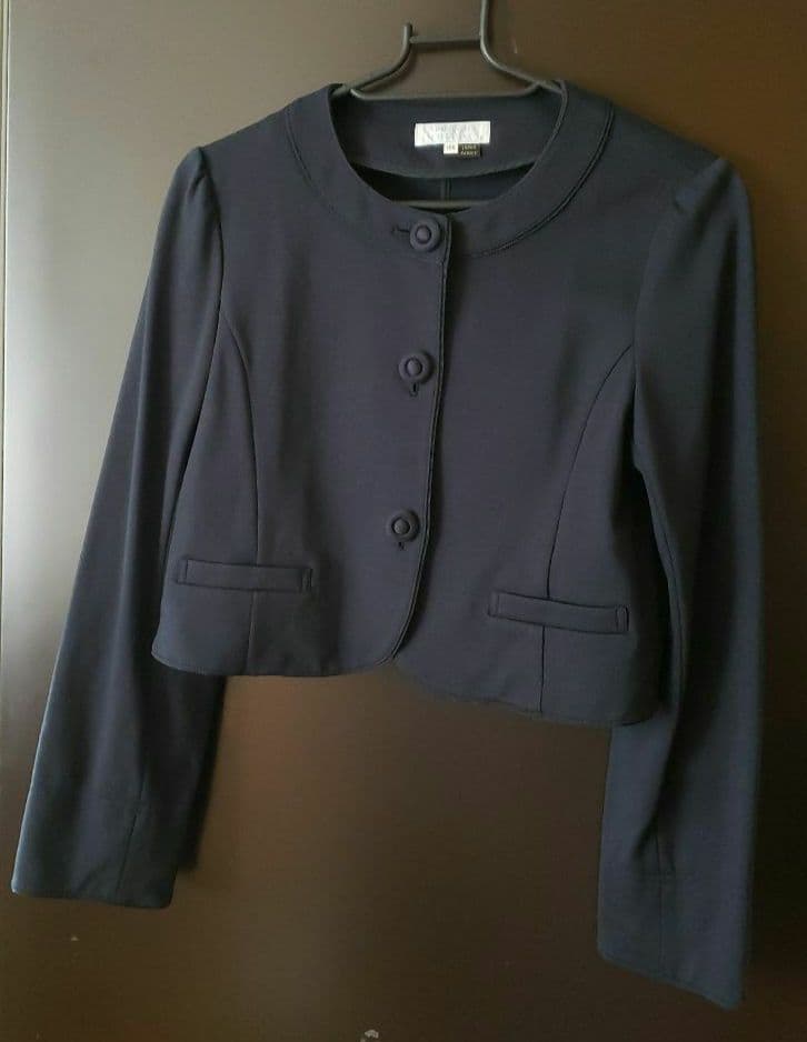 組曲　クミキョク　KUMIKYOKU　フォーマル　ジャケット・ワンピース