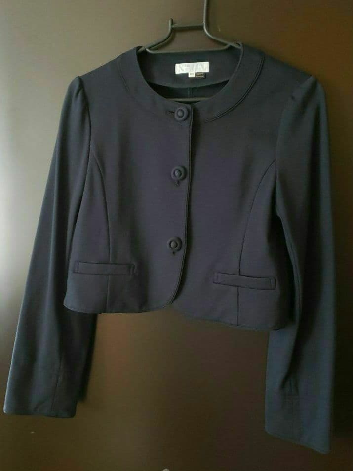 組曲　クミキョク　KUMIKYOKU　フォーマル　ジャケット・ワンピース