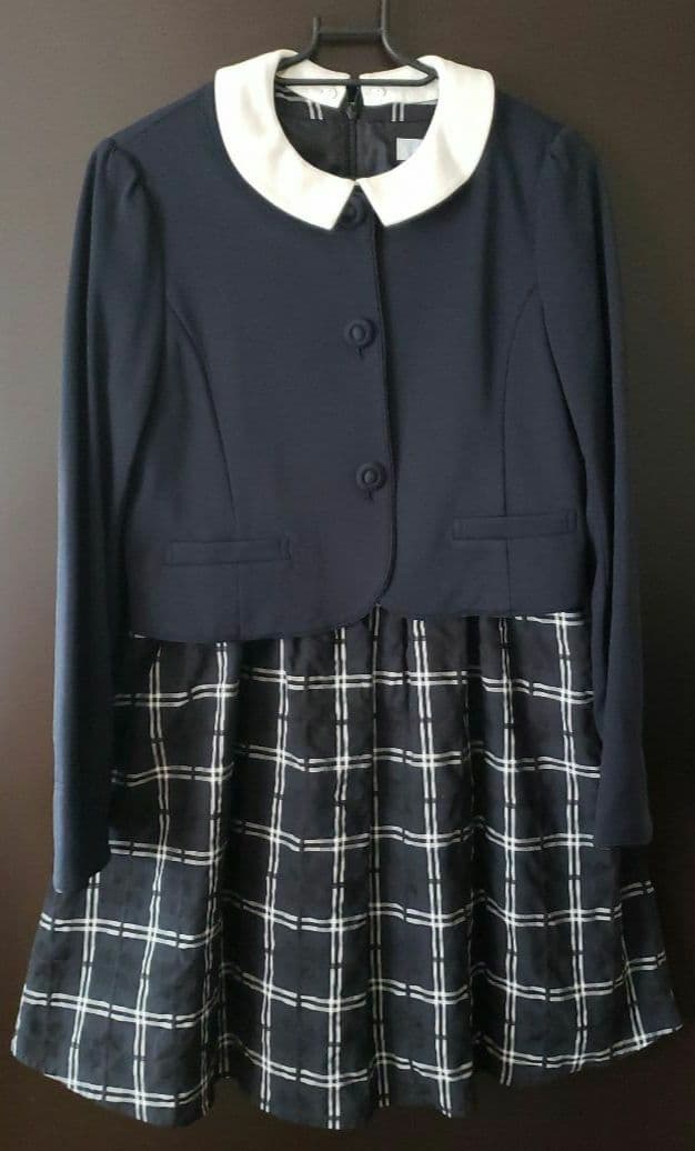 組曲　クミキョク　KUMIKYOKU　フォーマル　ジャケット・ワンピース