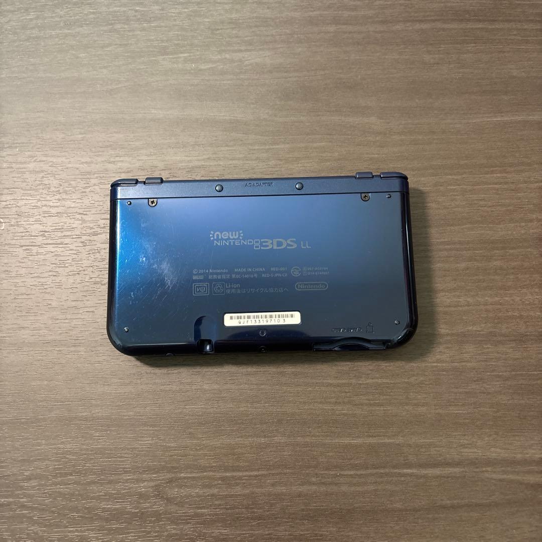 サムライサンズ（無言お許しください） newニンテンドー3DS LL