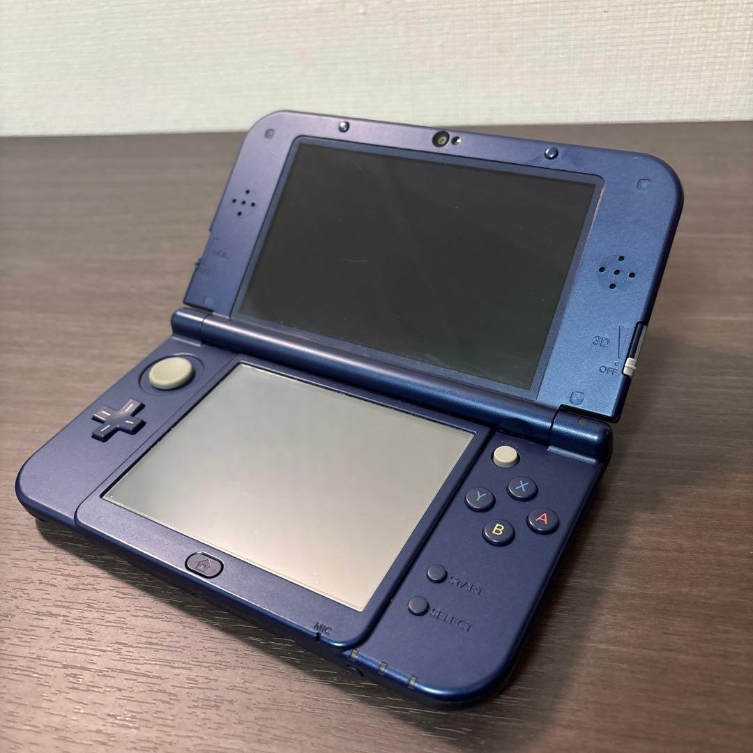 サムライサンズ（無言お許しください） newニンテンドー3DS LL