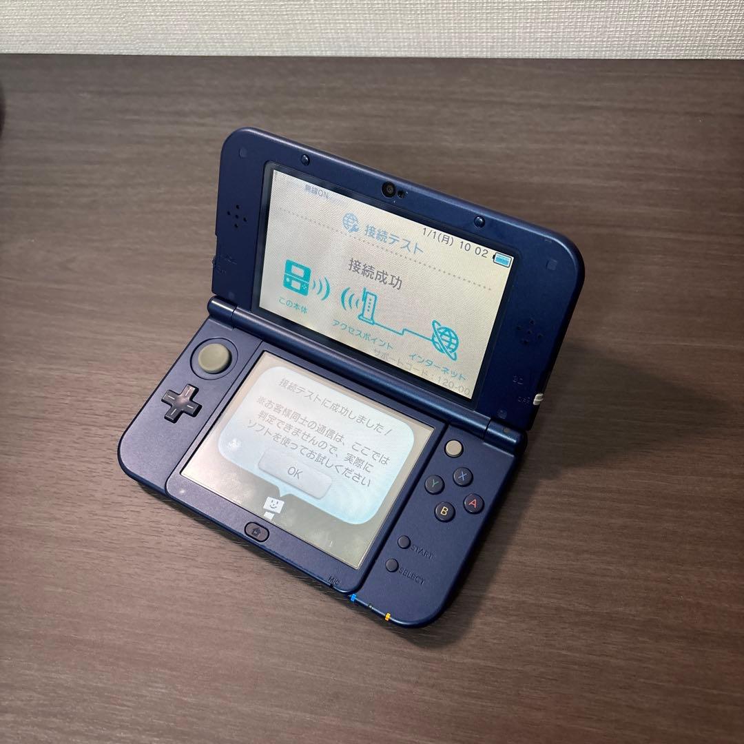 サムライサンズ（無言お許しください） newニンテンドー3DS LL
