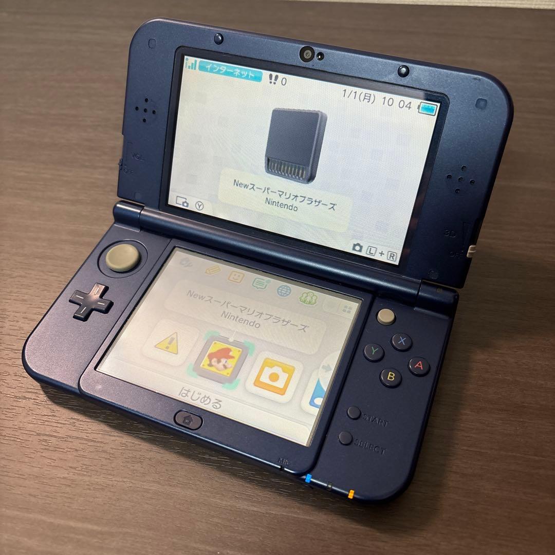 サムライサンズ（無言お許しください） newニンテンドー3DS LL